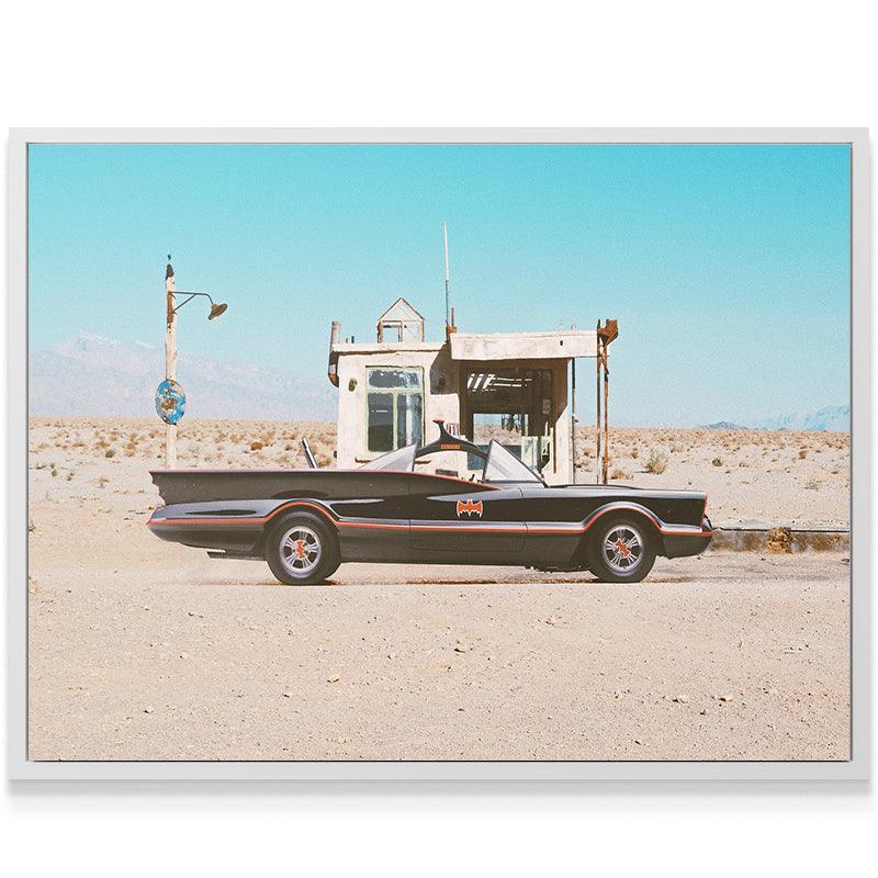 Gas Stop - IKONICK - IKONICK Original