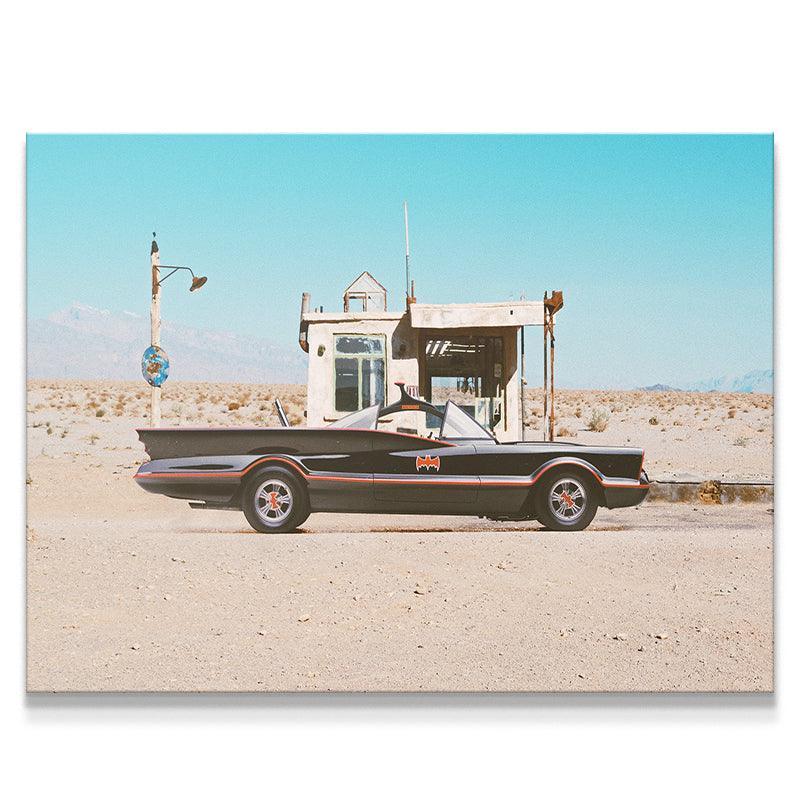 Gas Stop - IKONICK - IKONICK Original