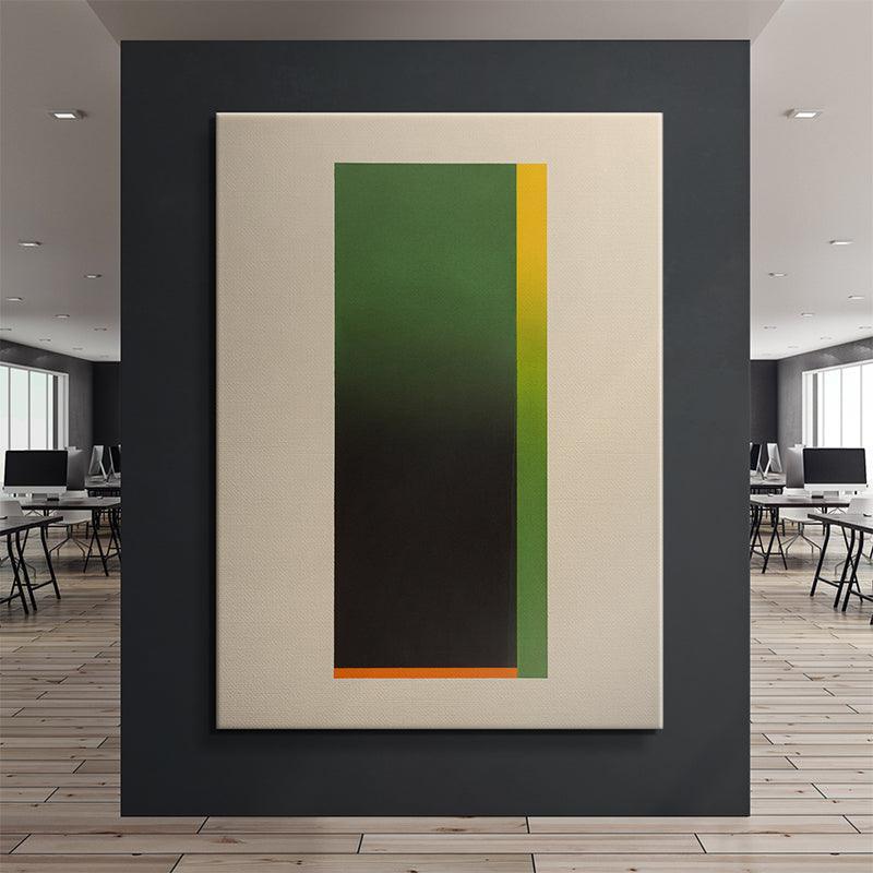 Growth (George Stuttard) - IKONICK - George Stuttard