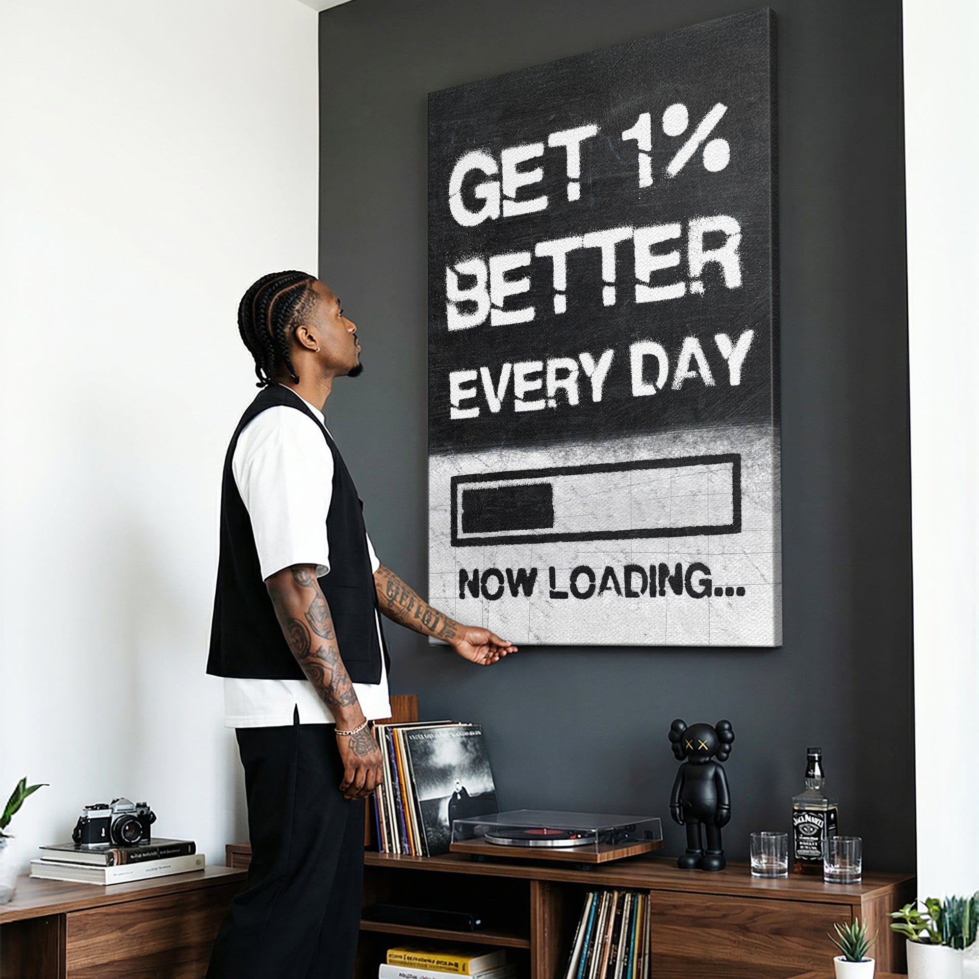 Get 1% Better Every Day