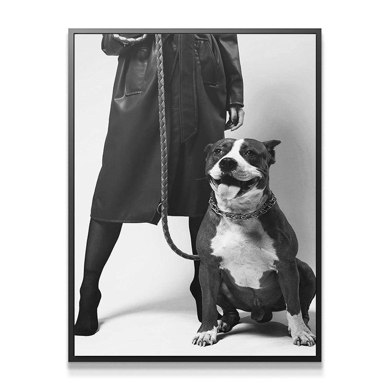 Girls Best Friend - IKONICK - IKONICK Original