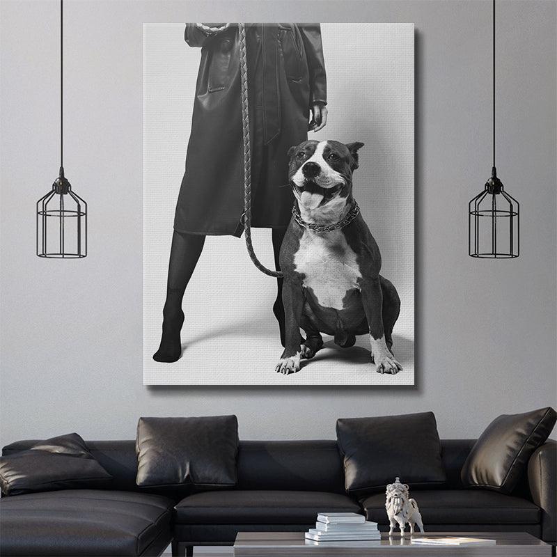 Girls Best Friend - IKONICK - IKONICK Original