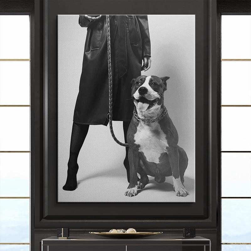 Girls Best Friend - IKONICK - IKONICK Original