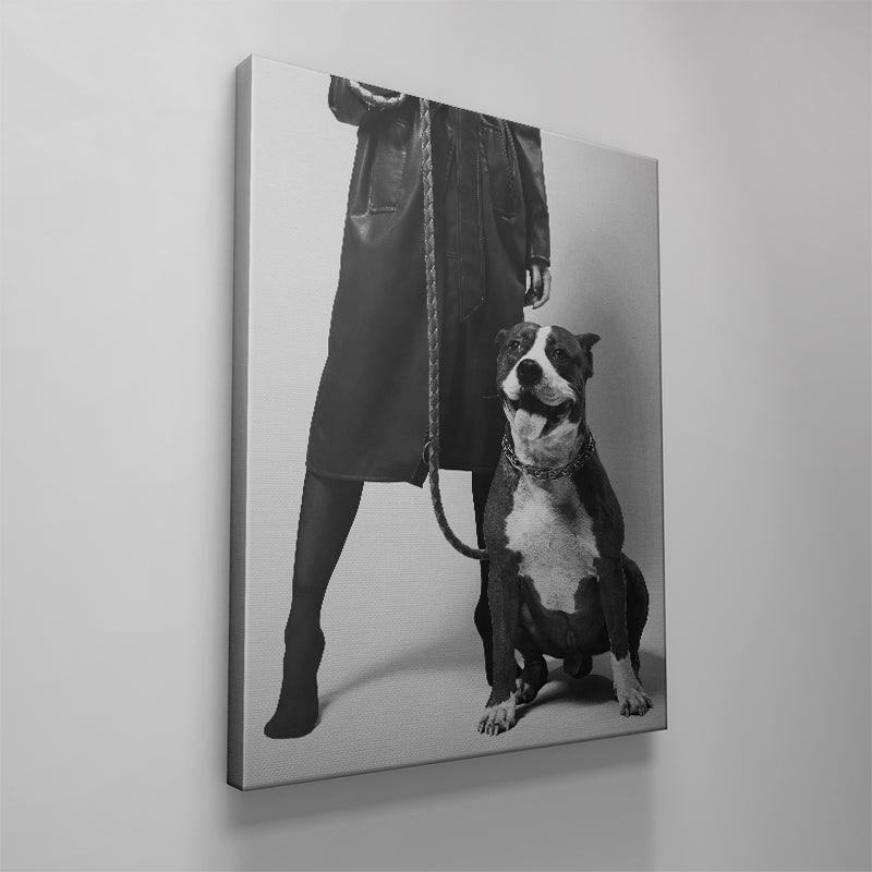 Girls Best Friend - IKONICK - IKONICK Original