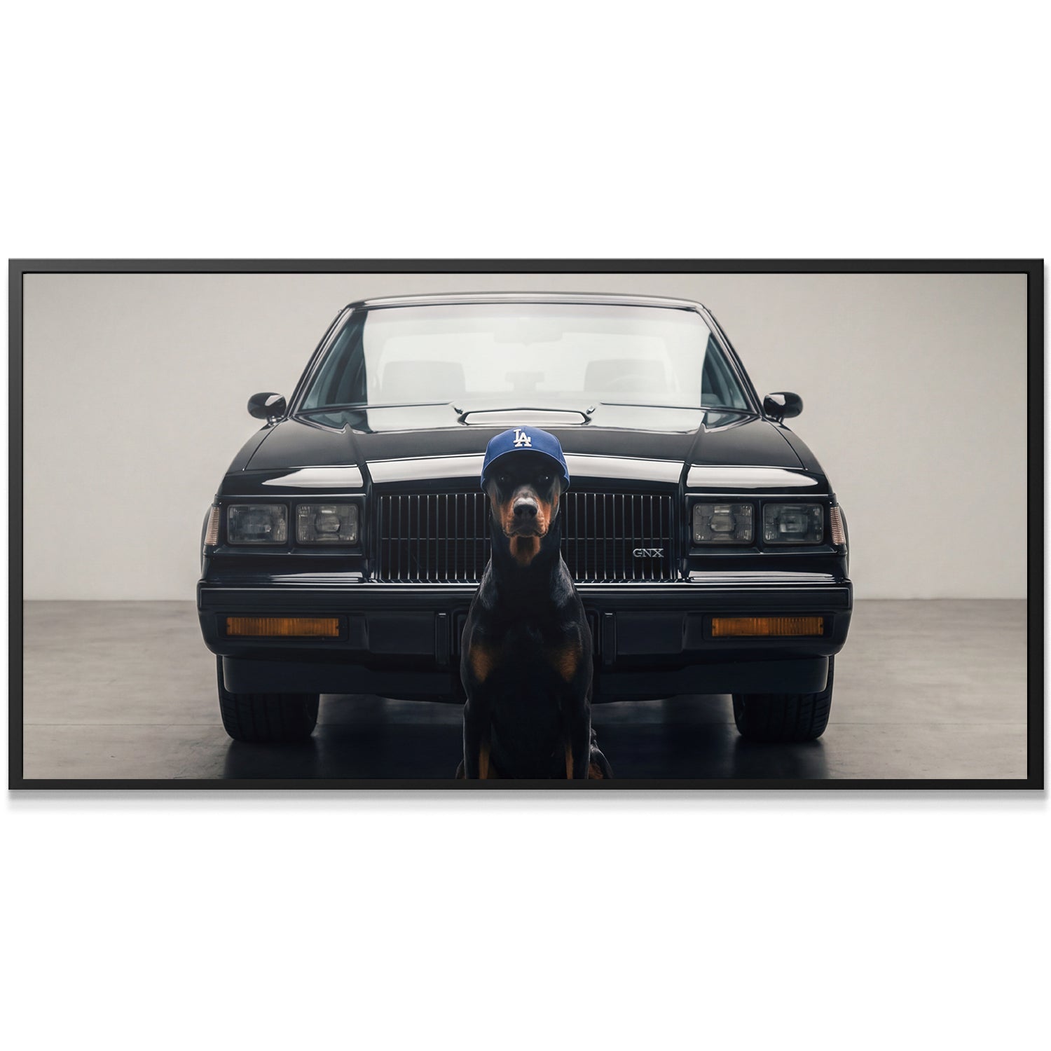 GNX