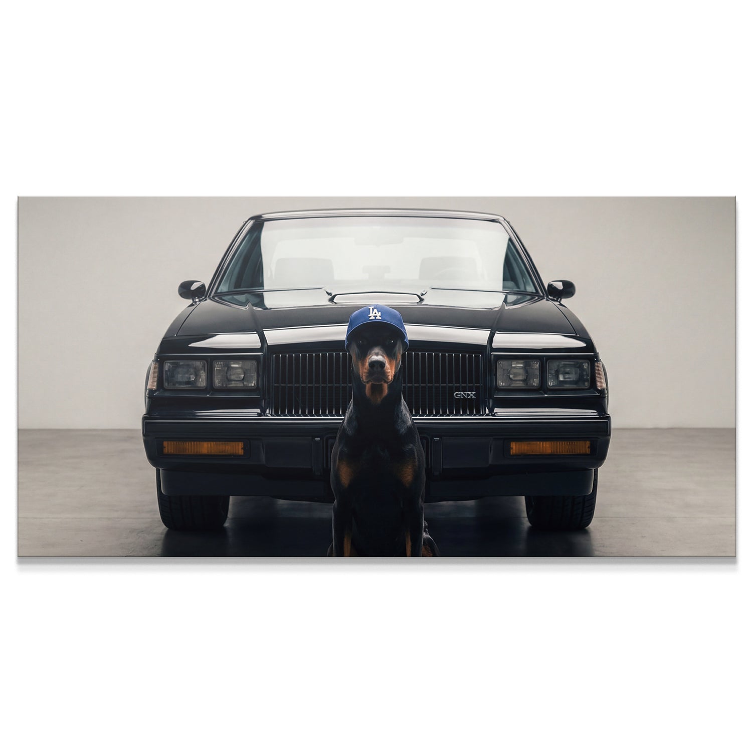 GNX
