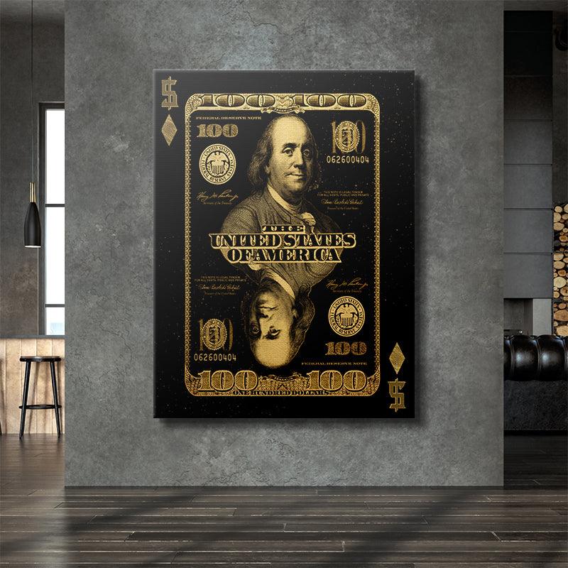 GOLD CARD - IKONICK - IKONICK Original