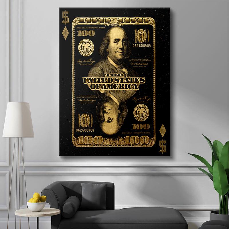 GOLD CARD - IKONICK - IKONICK Original