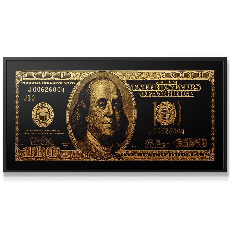 Gold Standard - IKONICK - IKONICK Original