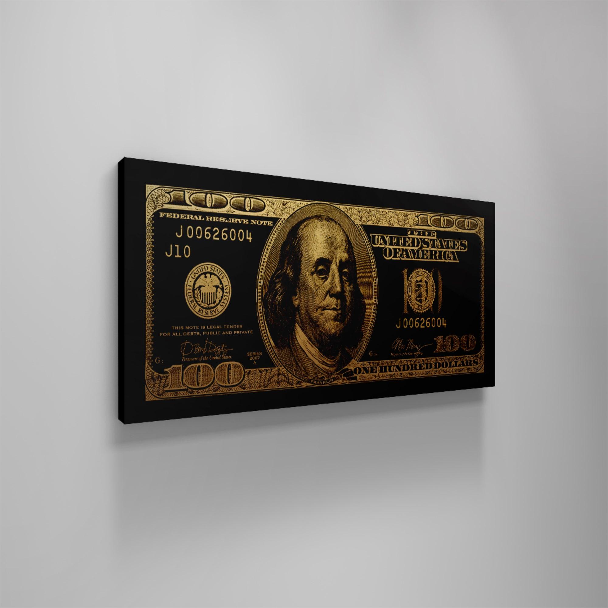 Gold Standard - IKONICK - IKONICK Original