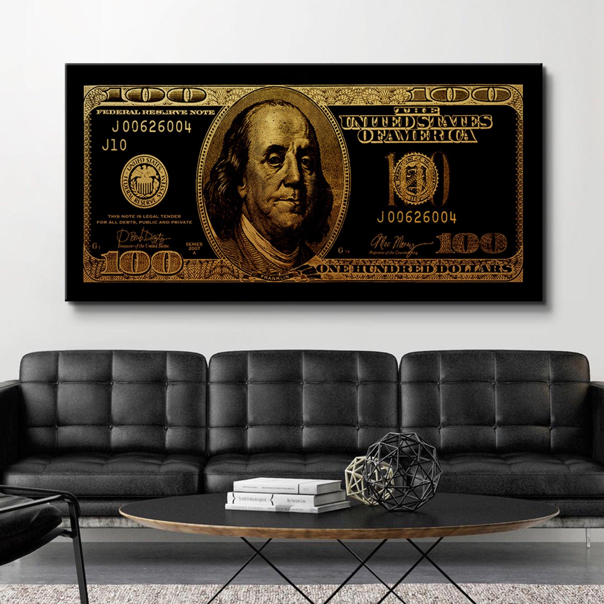 Gold Standard - IKONICK - IKONICK Original