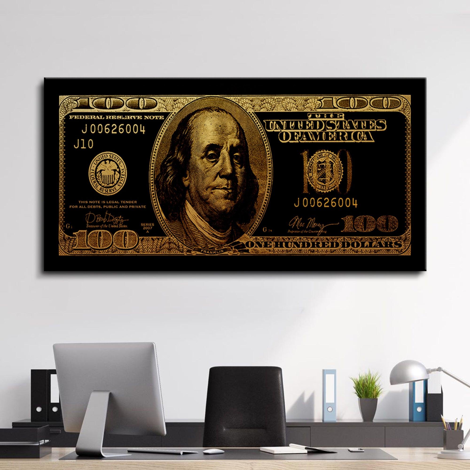 Gold Standard - IKONICK - IKONICK Original