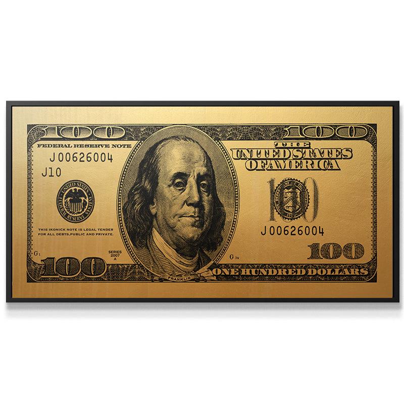 Gold Standard (Fort Knox Edition) - IKONICK - IKONICK Original