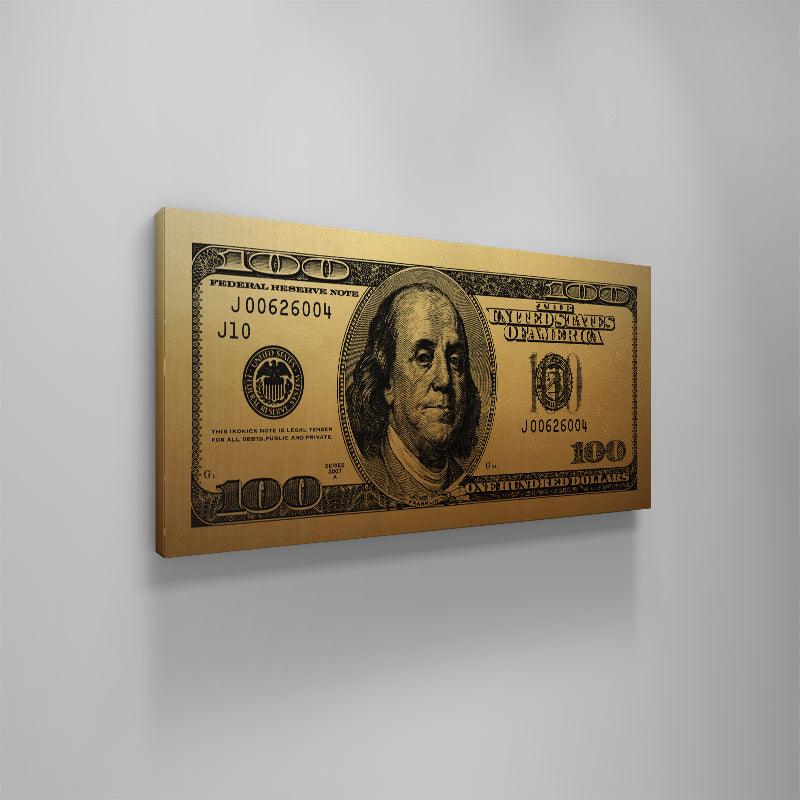 Gold Standard (Fort Knox Edition) - IKONICK - IKONICK Original