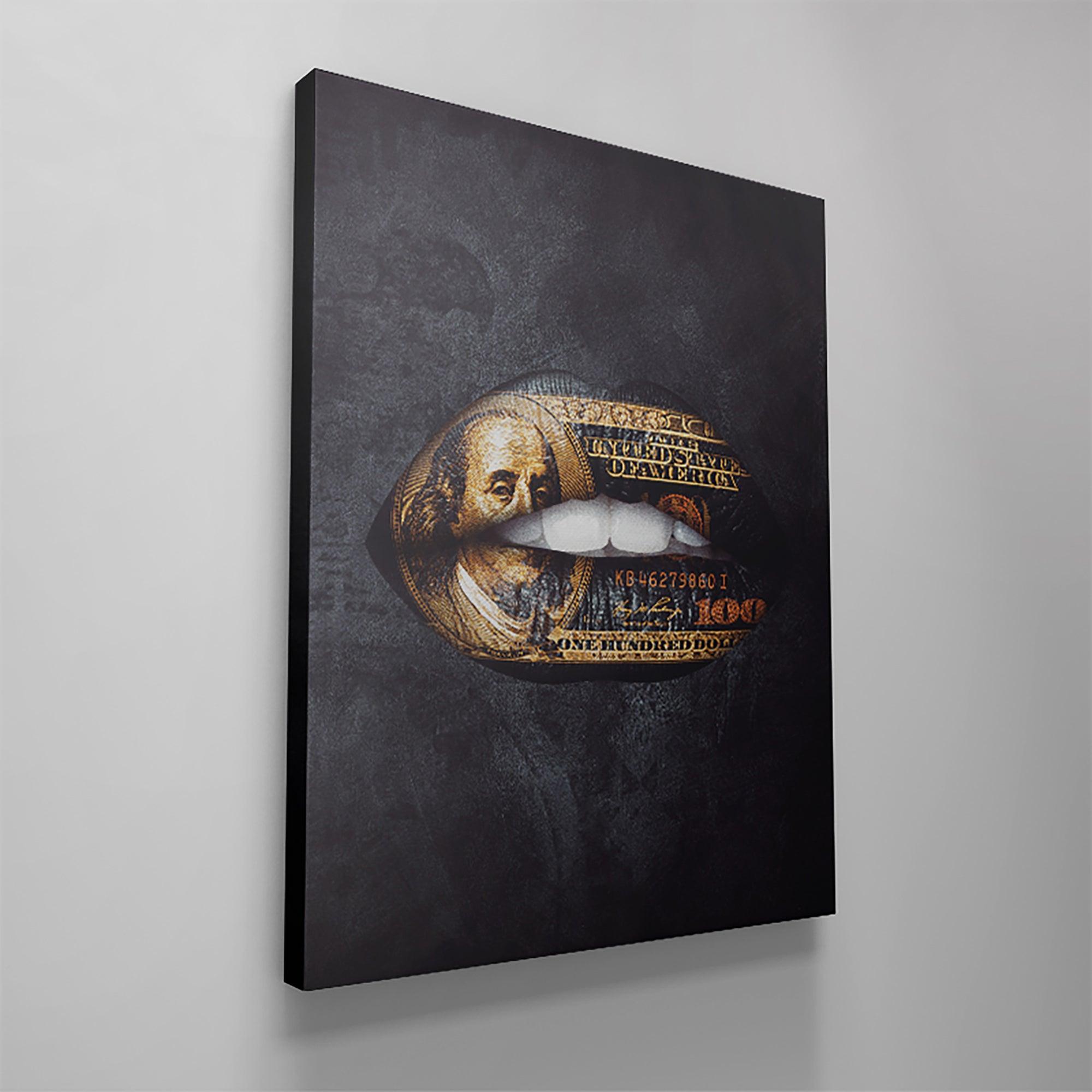 Gold Standard Lips - IKONICK - IKONICK Original