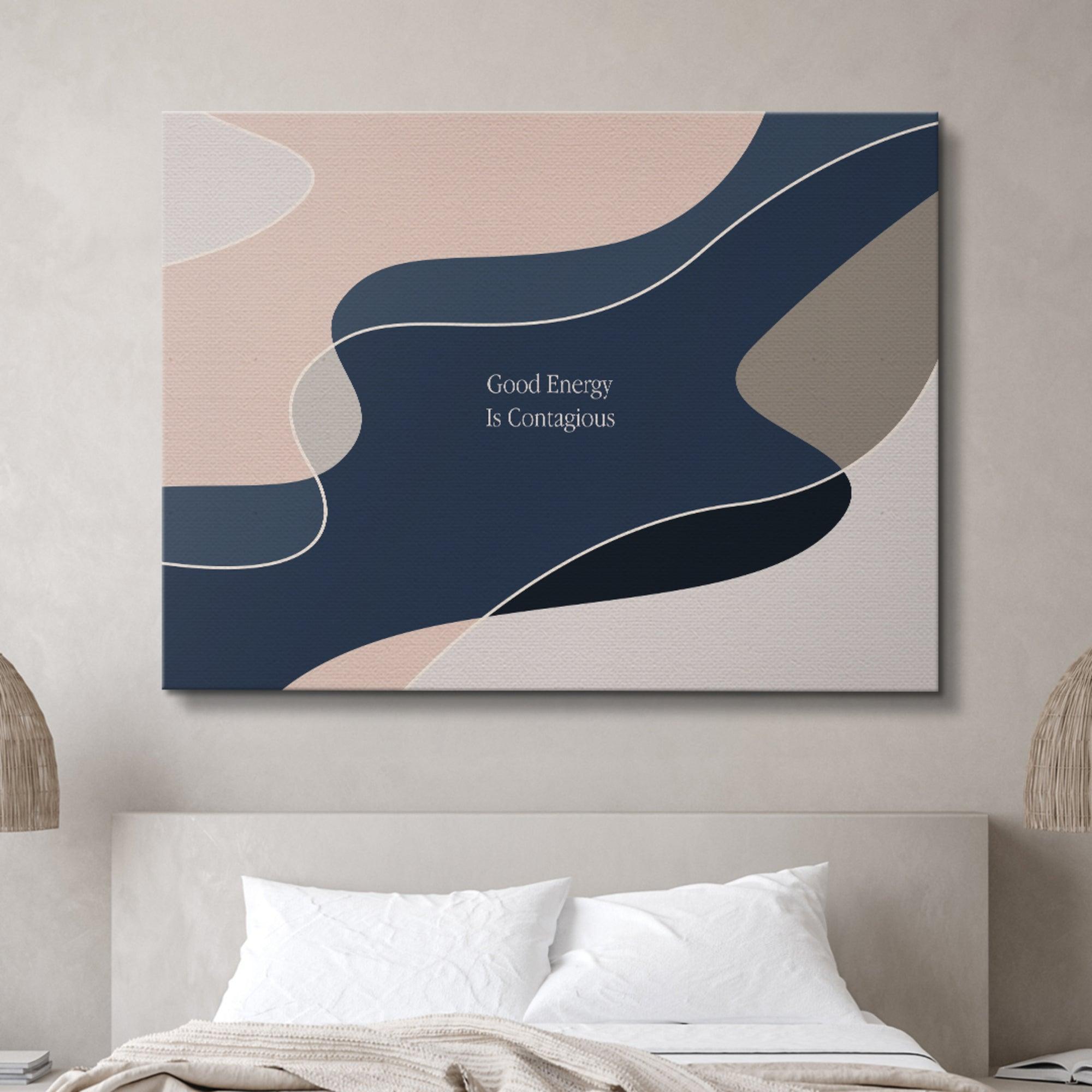 Good Energy - IKONICK - IKONICK Original