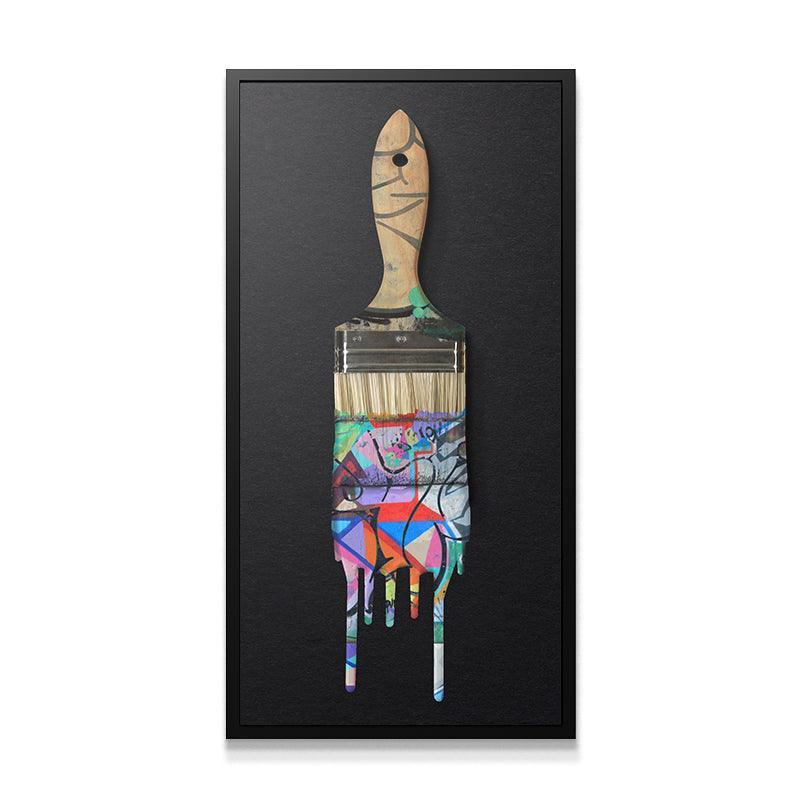 Graffiti Brush - IKONICK - IKONICK Original