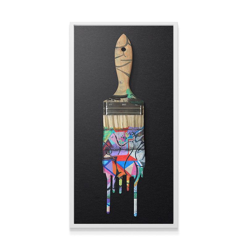 Graffiti Brush - IKONICK - IKONICK Original
