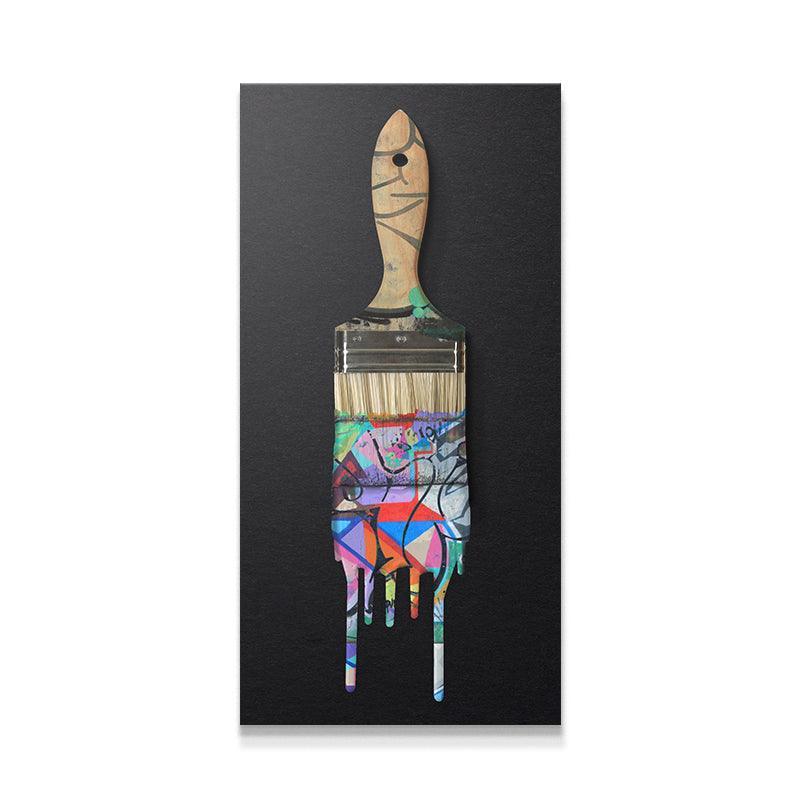 Graffiti Brush - IKONICK - IKONICK Original
