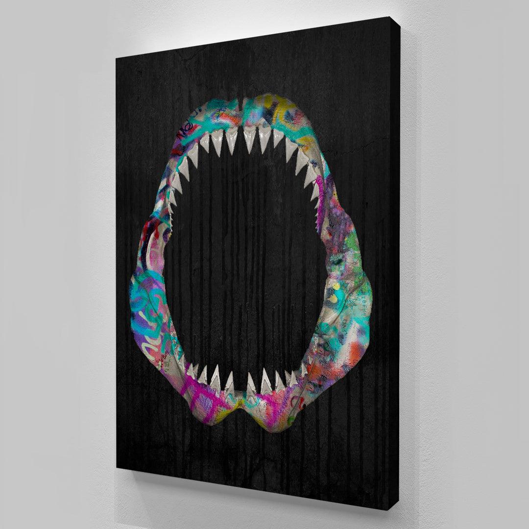 Great White Vandal - IKONICK - IKONICK Original