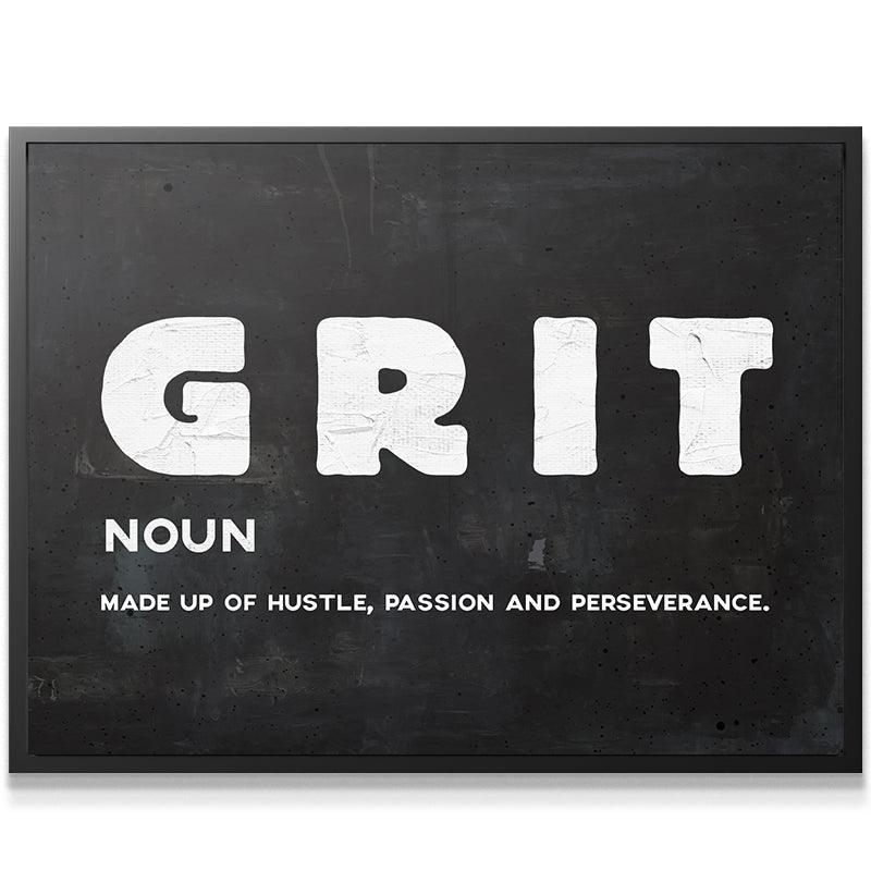 Grit - IKONICK - IKONICK Original