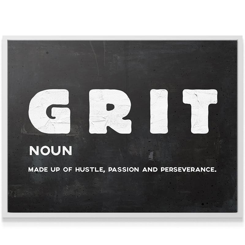 Grit - IKONICK - IKONICK Original