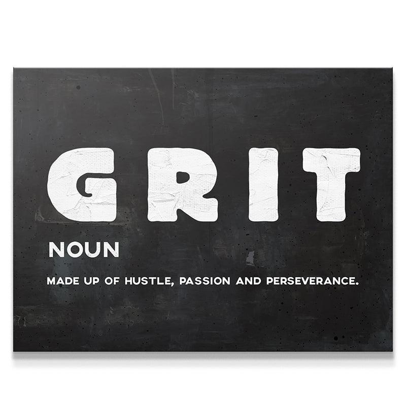 Grit - IKONICK - IKONICK Original