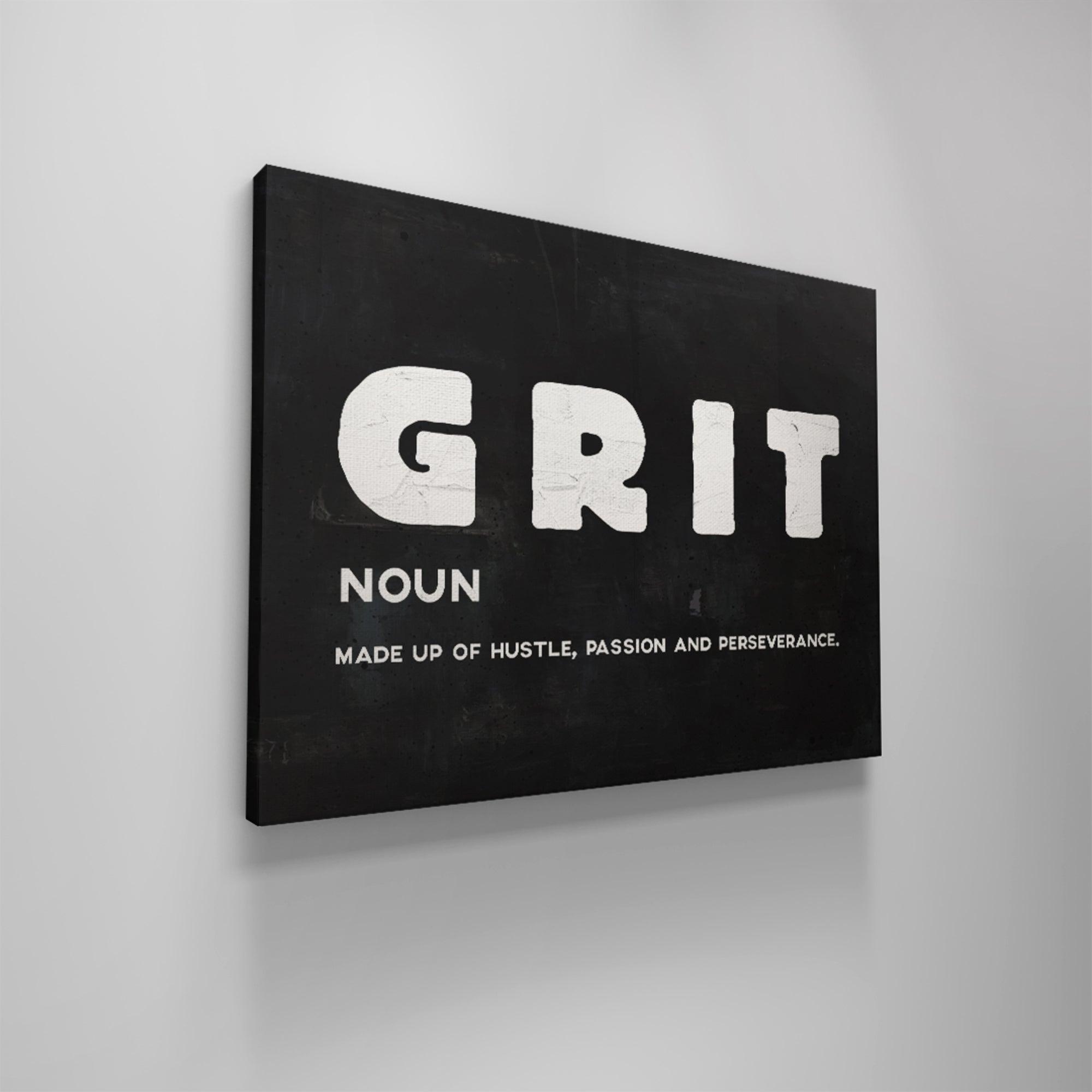 Grit - IKONICK - IKONICK Original