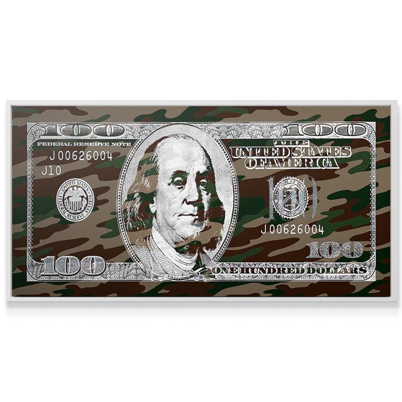 Hidden Money - IKONICK - IKONICK Original