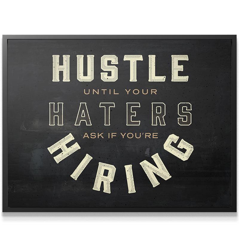 Hiring - IKONICK - IKONICK Original