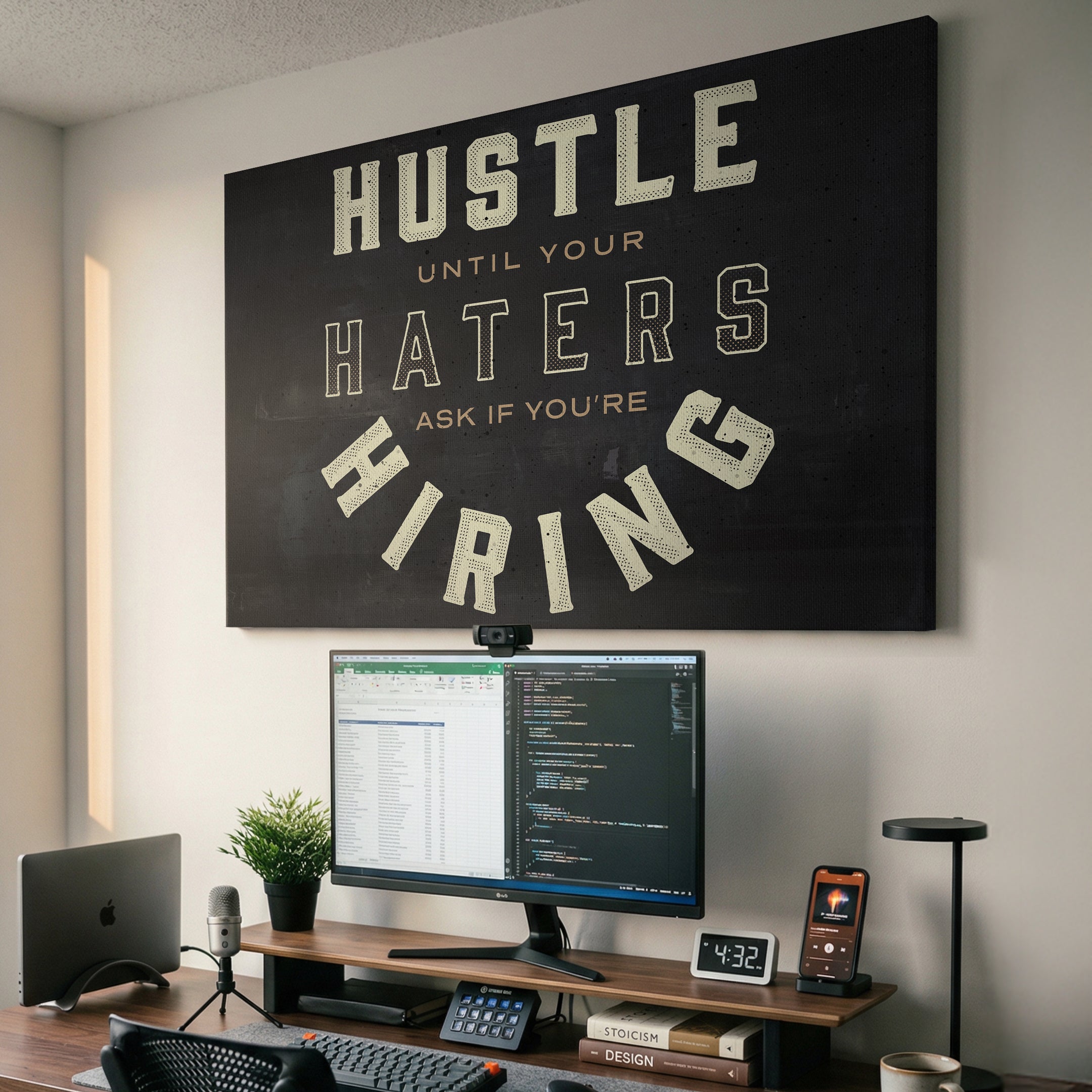 Hiring