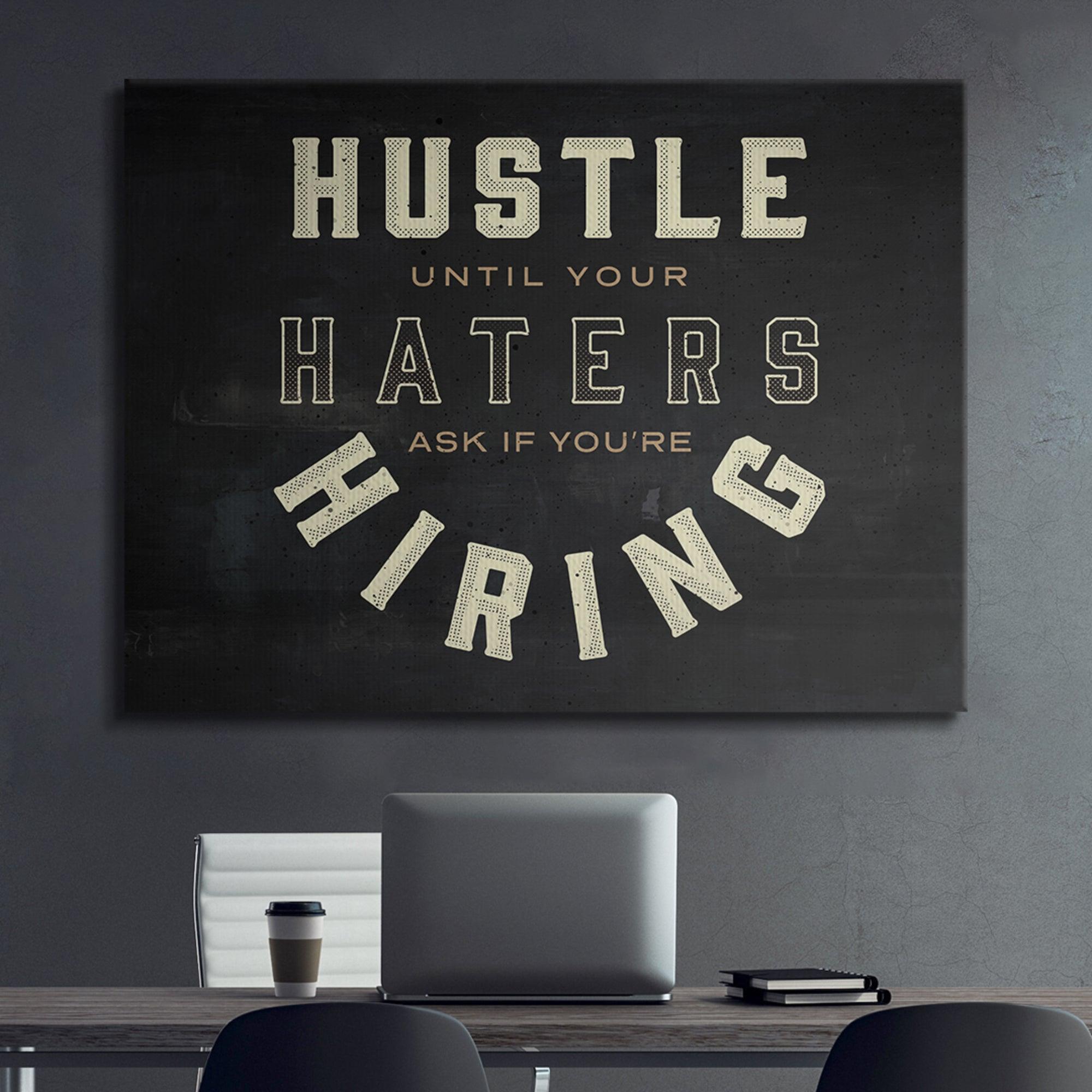 Hiring - IKONICK - IKONICK Original