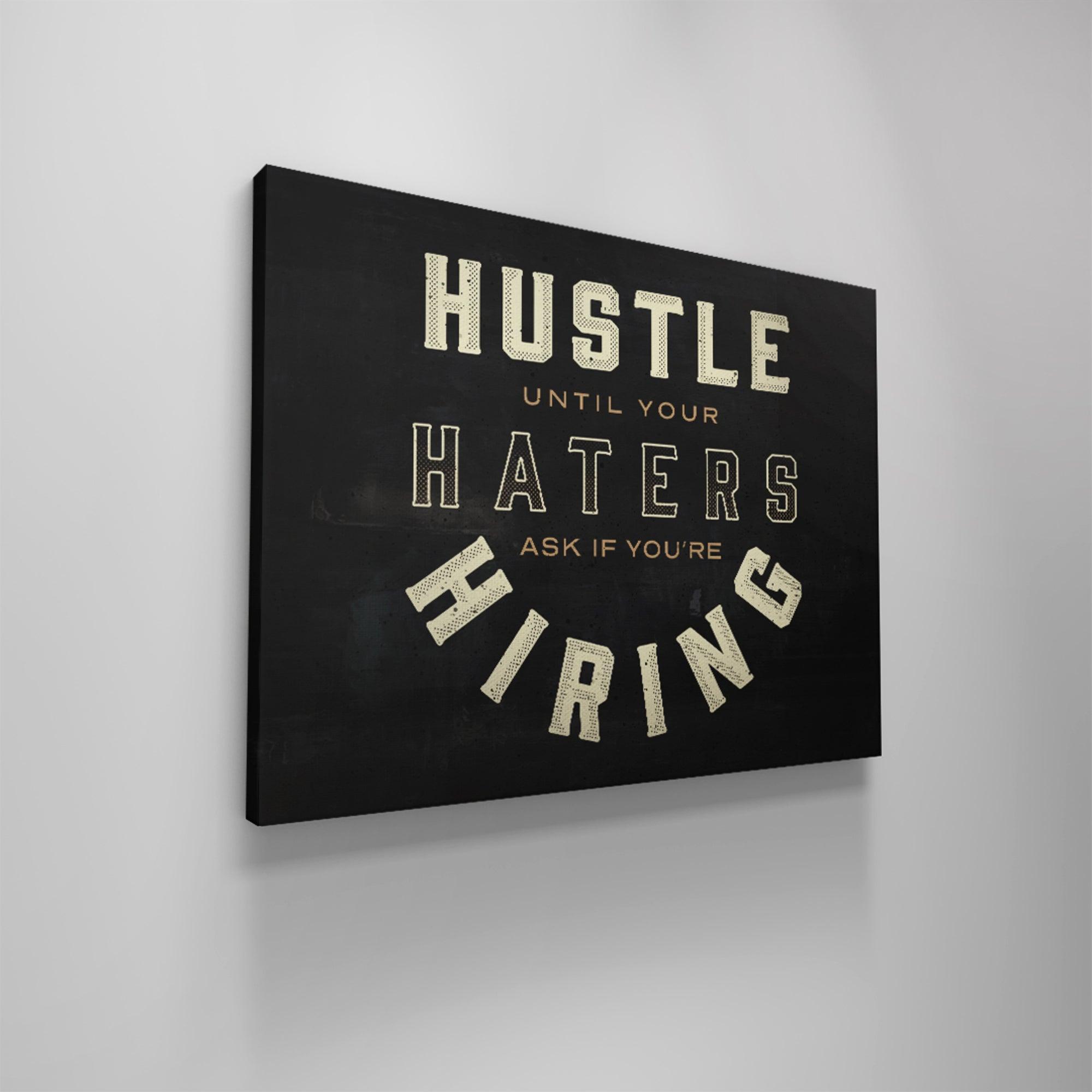 Hiring - IKONICK - IKONICK Original