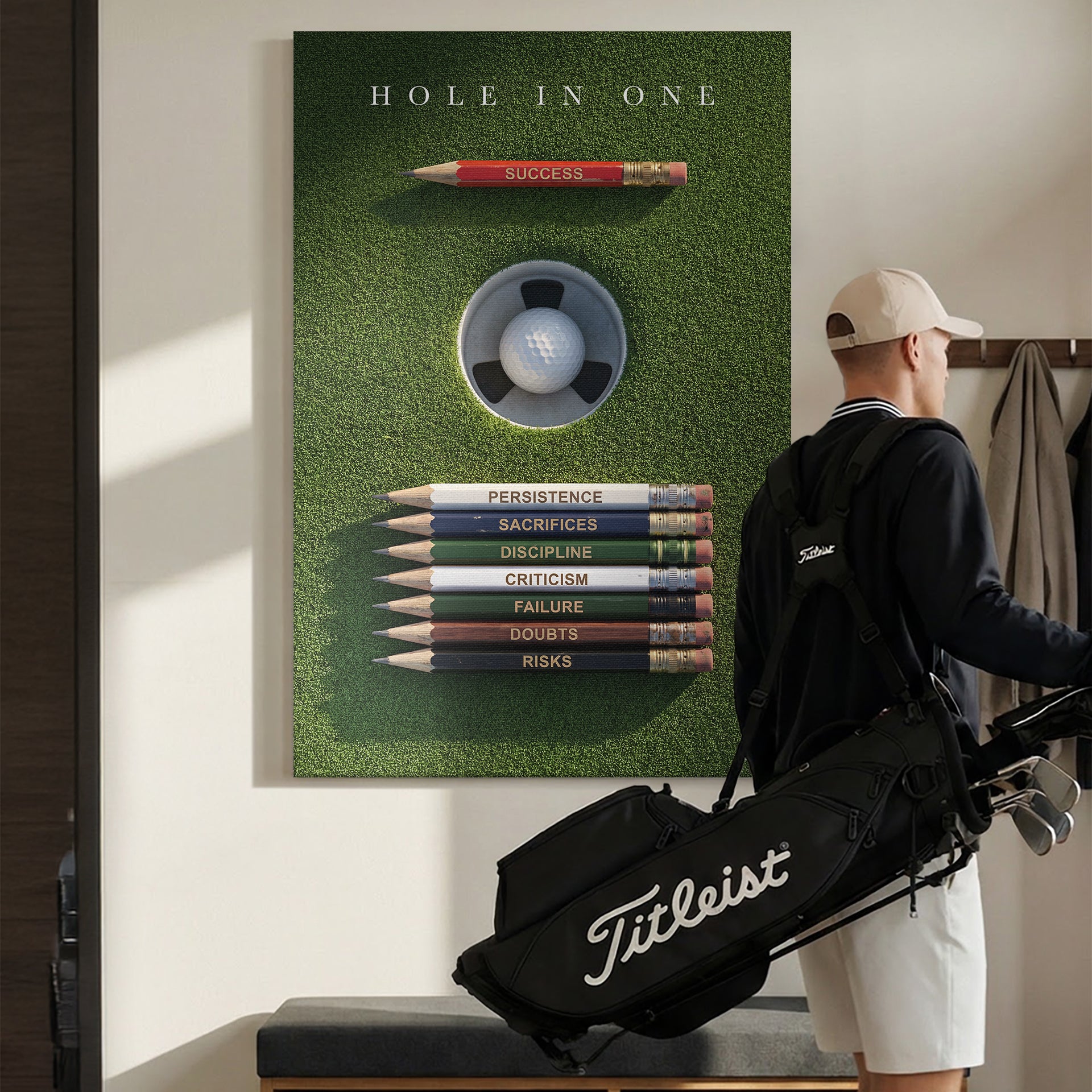 Hole In One