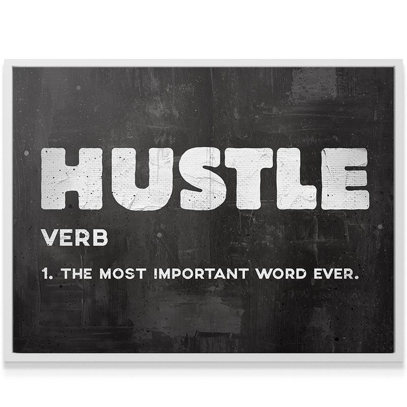 Hustle - IKONICK - IKONICK Original