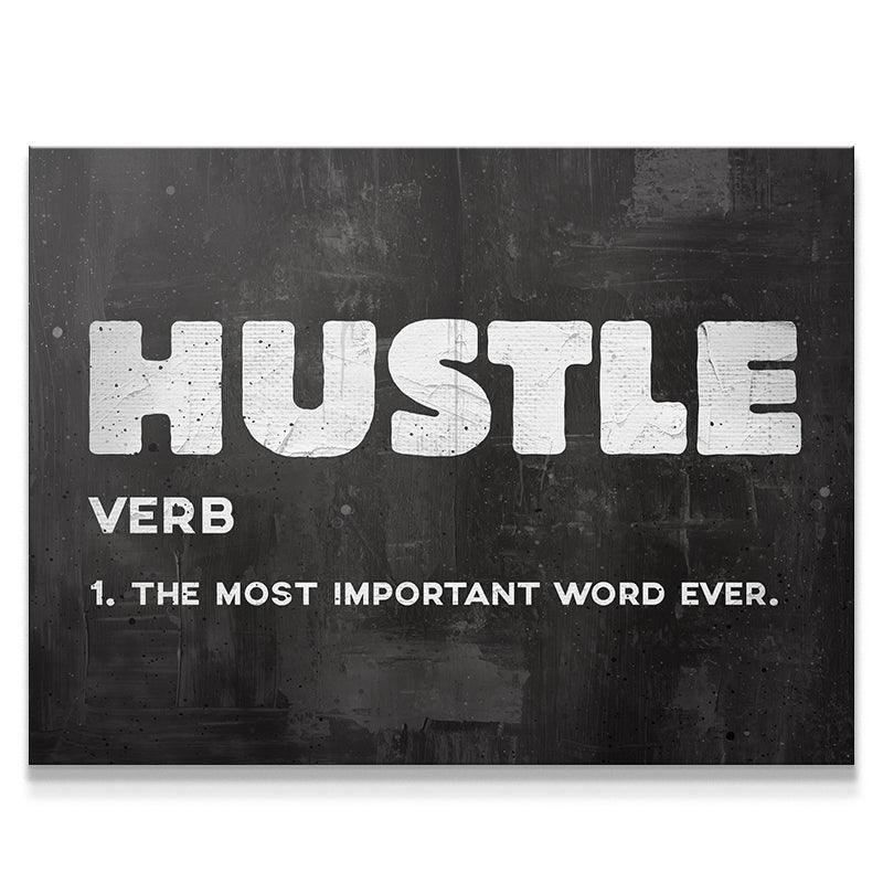 Hustle - IKONICK - IKONICK Original