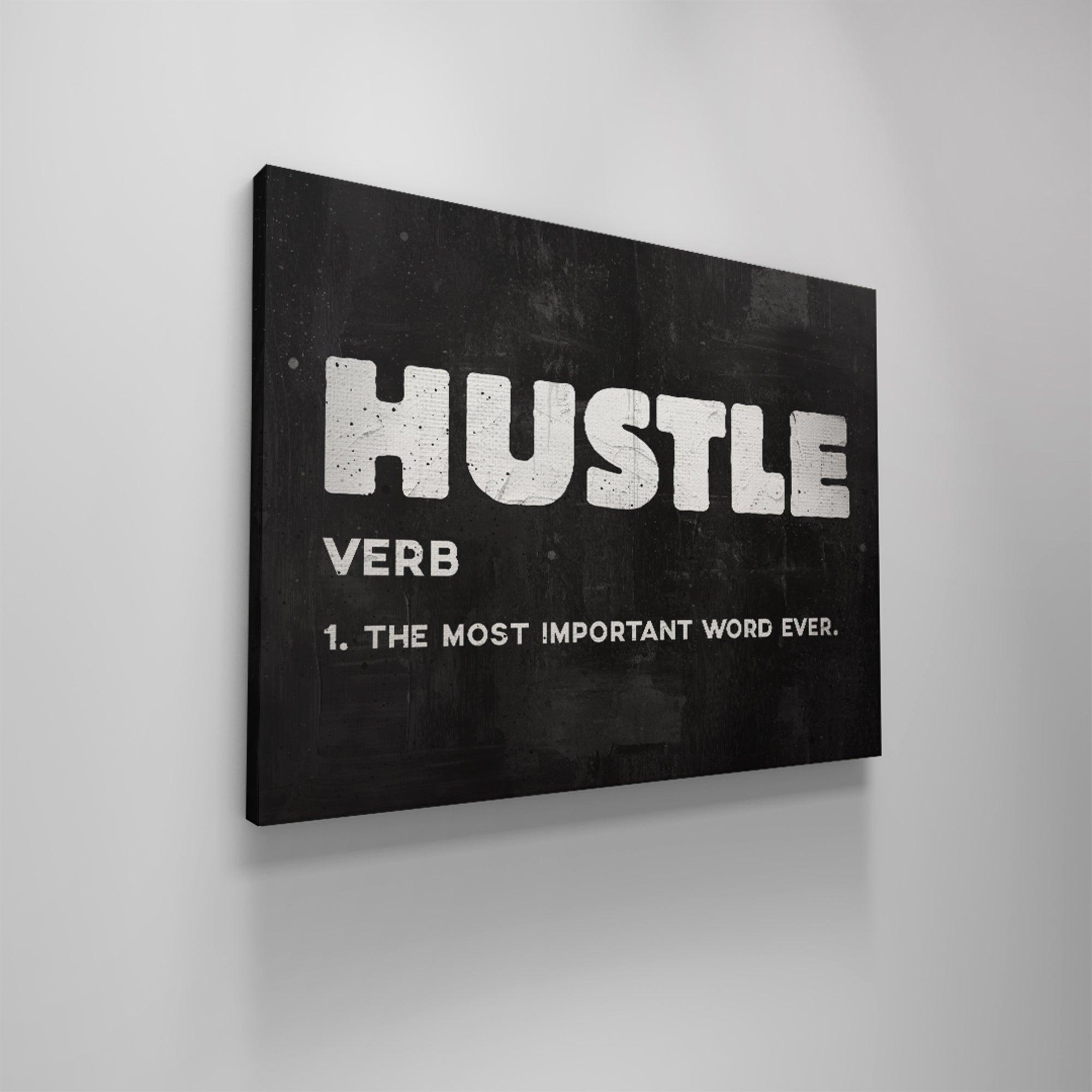 Hustle - IKONICK - IKONICK Original