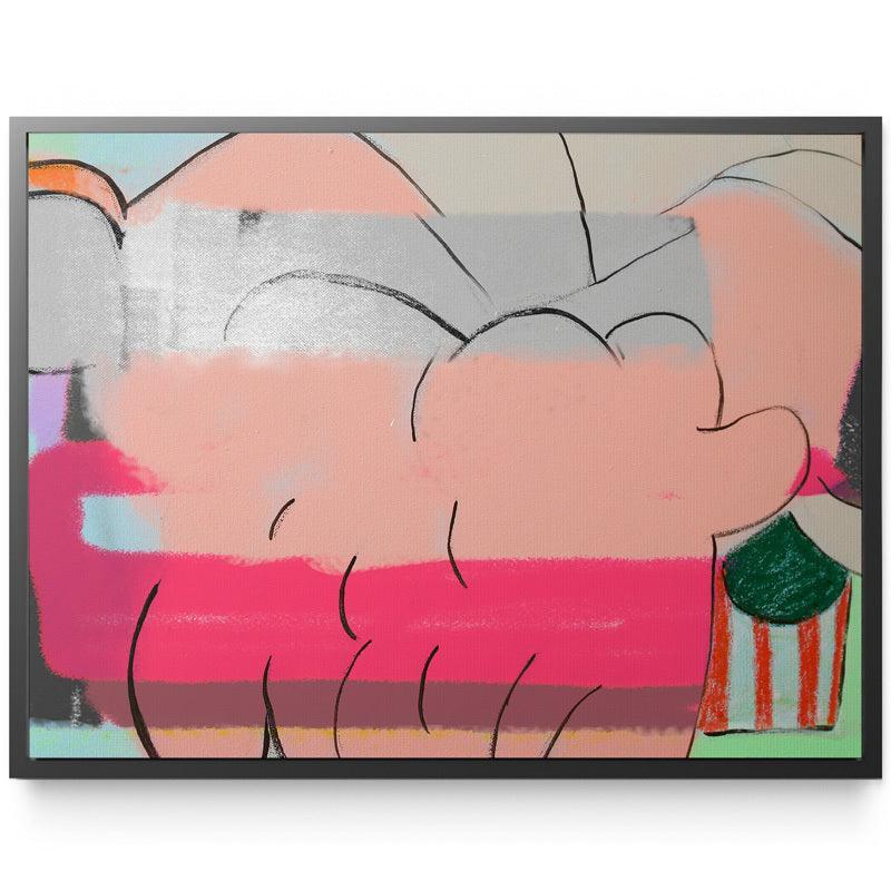 A Fine Romance - IKONICK - Irskiy