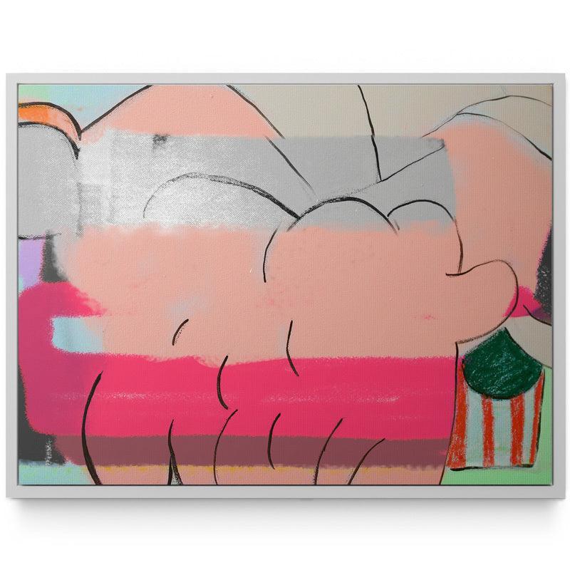 A Fine Romance - IKONICK - Irskiy