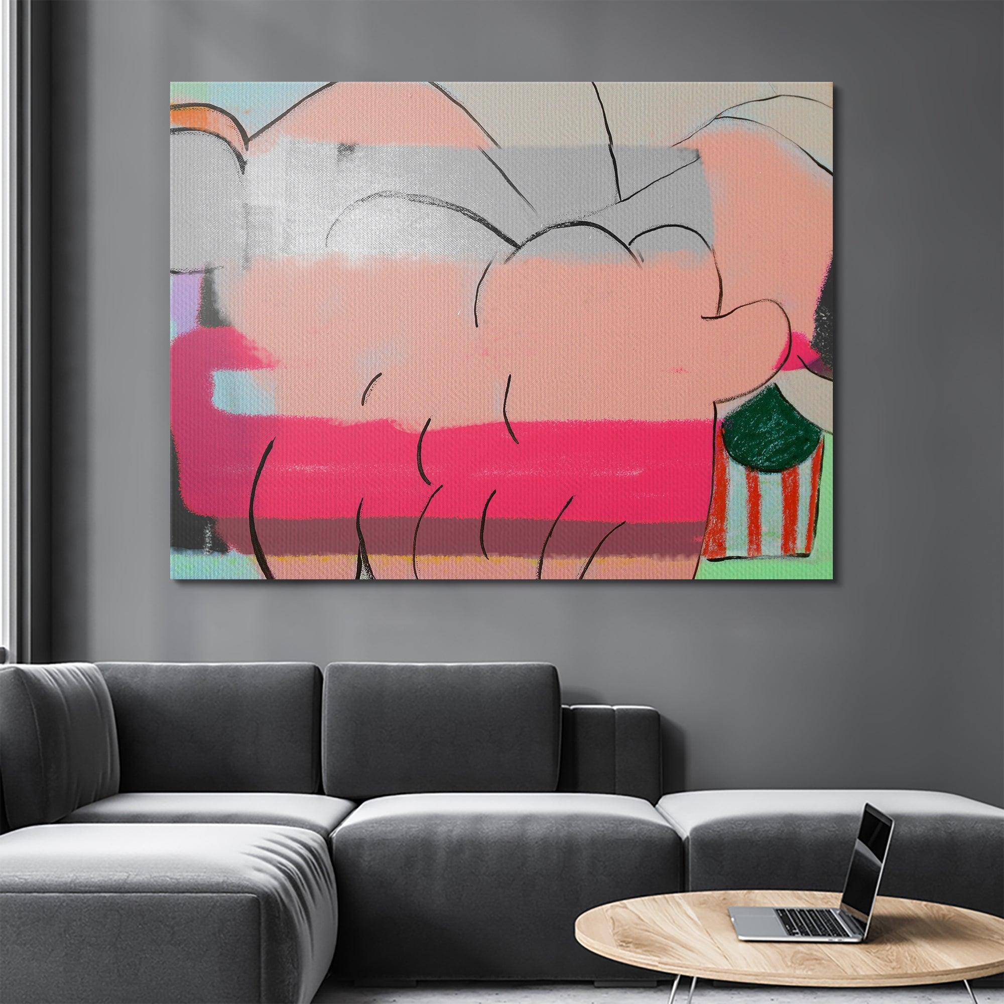 A Fine Romance - IKONICK - Irskiy