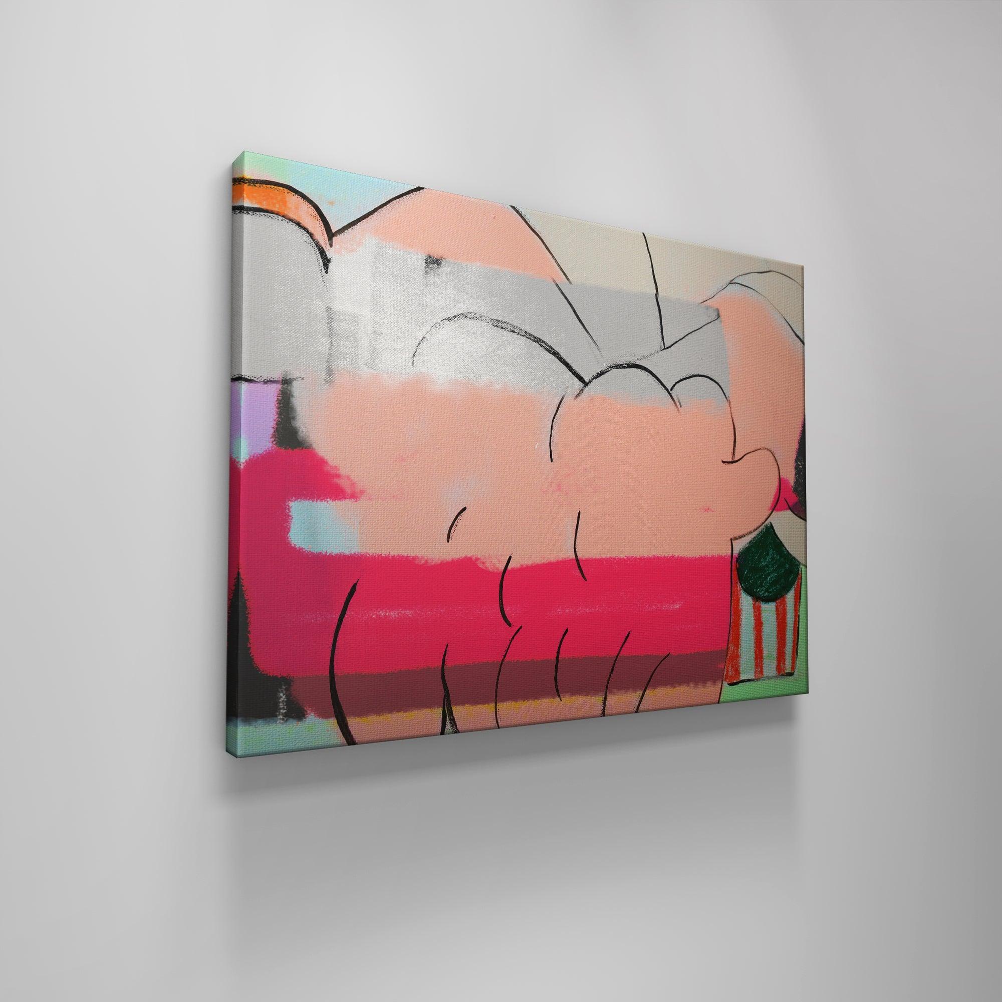 A Fine Romance - IKONICK - Irskiy