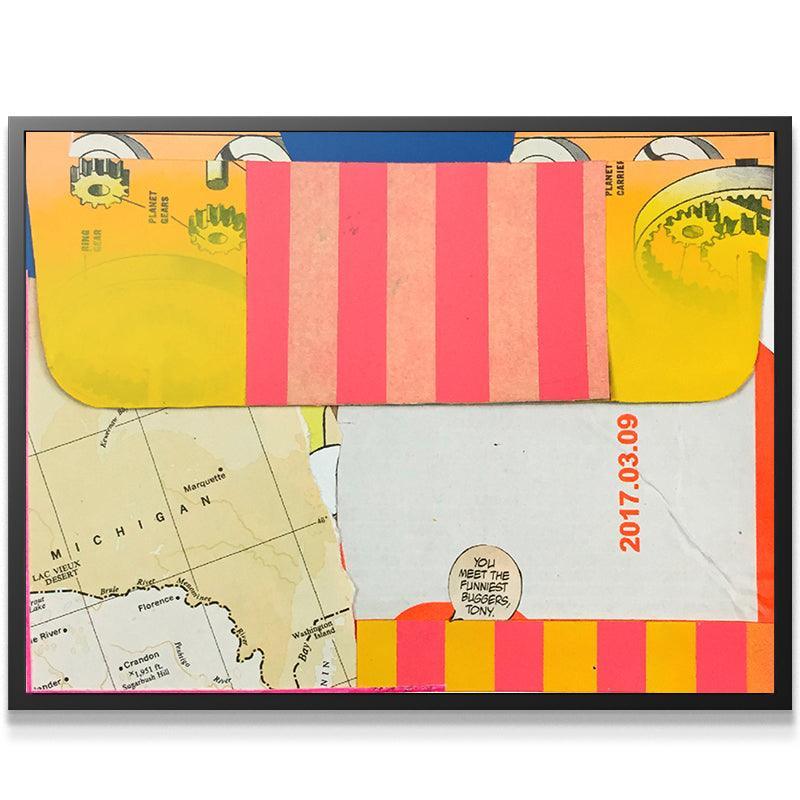 Dirty Thirty - IKONICK - Irskiy