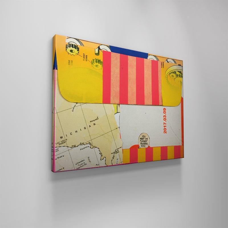 Dirty Thirty - IKONICK - Irskiy