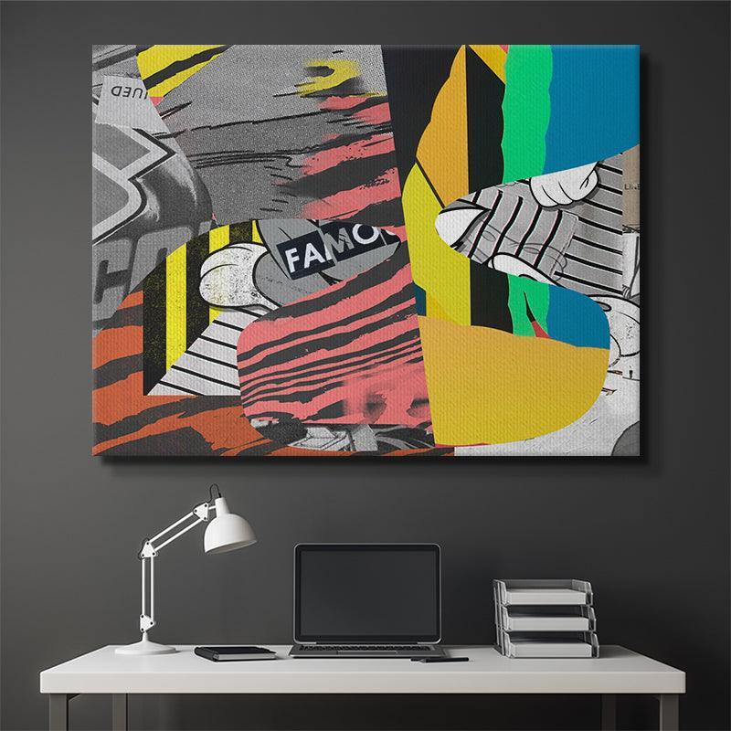 Famous - IKONICK - Irskiy