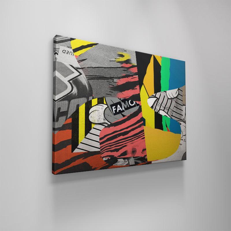 Famous - IKONICK - Irskiy