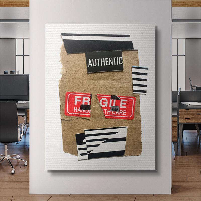 Fragile - IKONICK - Irskiy