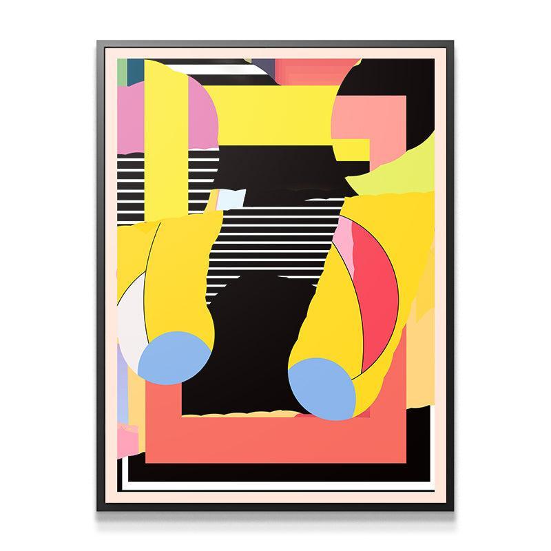 Kitty Krash - IKONICK - Irskiy