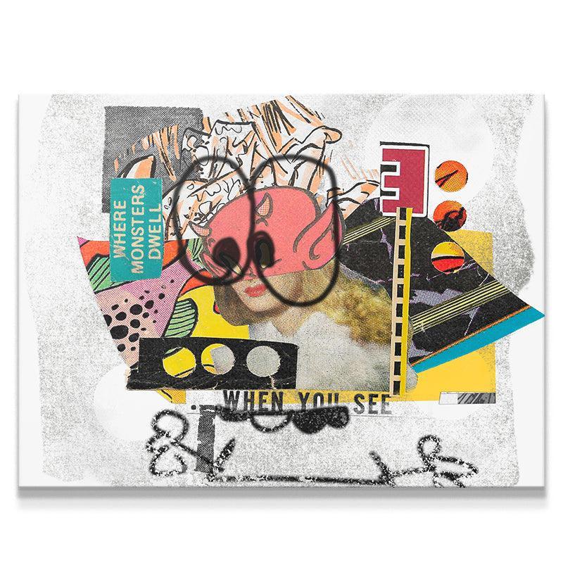 Naughty Debby - IKONICK - Irskiy