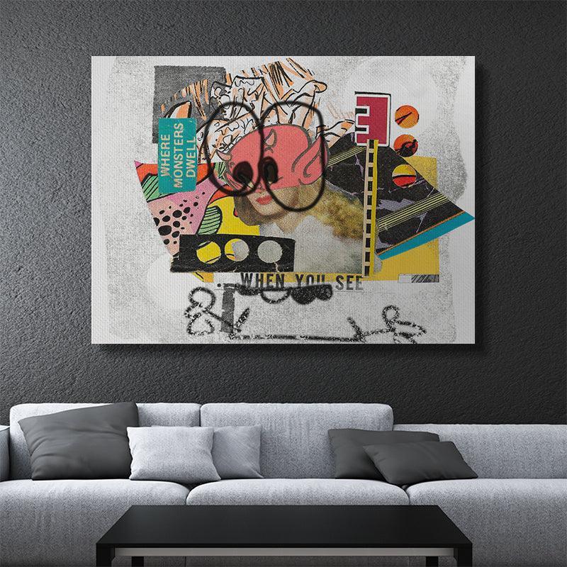 Naughty Debby - IKONICK - Irskiy