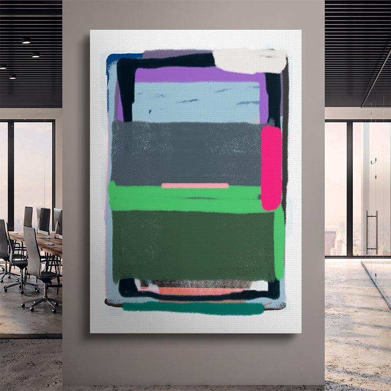 Pastel N.2 - IKONICK - Irskiy